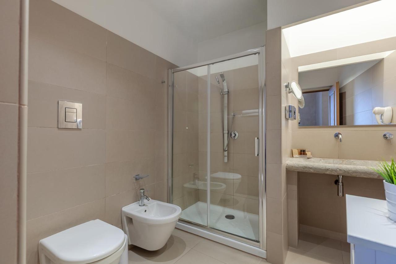 Studio with Sea View (2 Adults)