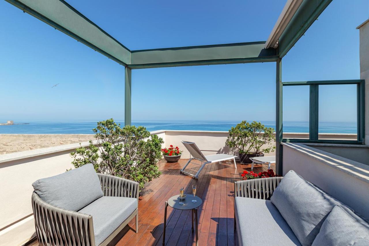 Junior Suite with Terrace